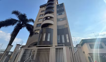 Apartamento com 4 quartos à venda na Theotisto Guilherme Piccoli, 191, Colina Sorriso, Caxias do Sul por R$ 939.000