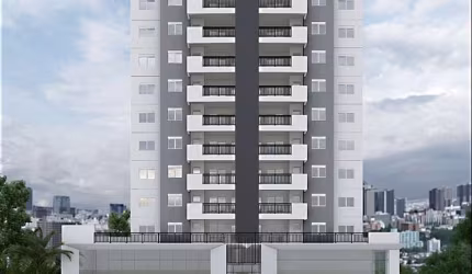 Apartamento com 3 quartos à venda na Rua Quitéria Mano, 696, Santa Catarina, Caxias do Sul por R$ 462.000