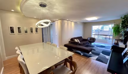Apartamento com 3 quartos à venda na Rua Domingos Oliva dos Santos, 325, Villagio Iguatemi, Caxias do Sul por R$ 760.000