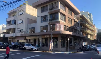 Sala comercial à venda na Rua La Salle, 2884, São Pelegrino, Caxias do Sul por R$ 215.000