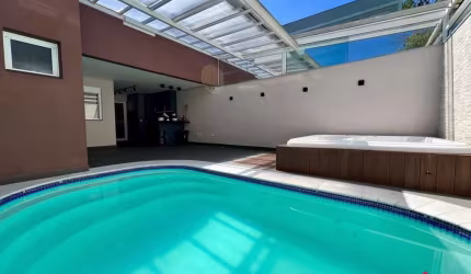 Casa com 3 quartos à venda na Rua Adelino Canali, 618, São Luiz, Caxias do Sul por R$ 1.898.000