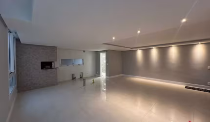 Apartamento com 3 quartos à venda na Rua Treze de Maio, 1604, Cristo Redentor, Caxias do Sul por R$ 950.000