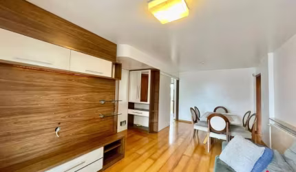 Apartamento com 3 quartos à venda na Rua General Canabarro, 1429, Exposição, Caxias do Sul por R$ 720.000