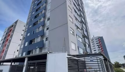 Apartamento com 2 quartos à venda na Rua Gustavo Dutra de Almeida, 21, Vila Verde, Caxias do Sul por R$ 330.000