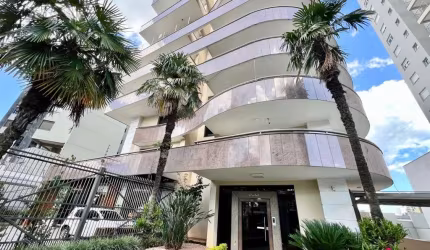 Apartamento com 3 quartos à venda na Avenida Rio Branco, 200, São Pelegrino, Caxias do Sul por R$ 1.500.000