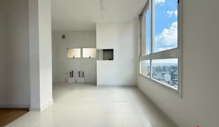 Apartamento para Venda - 110.32m², 3 dormitórios, sendo 1 suites, 2 vagas - Cristo Redentor