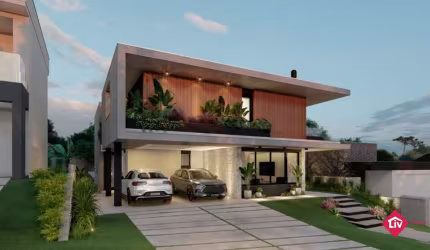 Casa para Venda - 351m², 3 dormitórios, sendo 3 suites, 4 vagas - Nossa Senhora da Saúde