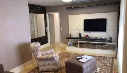 Apartamento com 3 quartos à venda na Rua Vinte e Cinco de Julho, 1874, Centro, Caxias do Sul por R$ 585.000