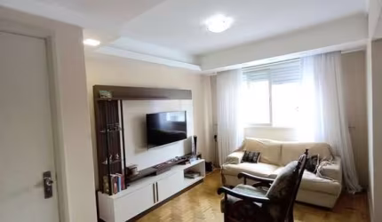 Apartamento com 2 quartos à venda na Rua Sarmento Leite, 2577, Rio Branco, Caxias do Sul por R$ 229.000