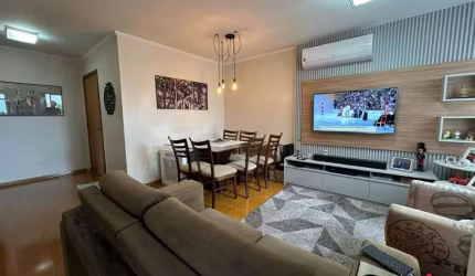 Apartamento com 3 quartos à venda na Rua Capitão Artemim Karan, 1764, Santa Catarina, Caxias do Sul por R$ 390.000