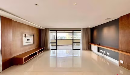 Apartamento para Venda - 339.7m², 3 dormitórios, sendo 3 suites, 4 vagas - Exposição