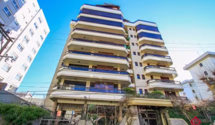 Apartamento para Venda - 242m², 4 dormitórios, sendo 1 suites, 3 vagas - Exposição
