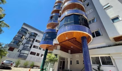 Apartamento para Venda - 141.35m², 3 dormitórios, sendo 1 suites, 2 vagas - Panazzolo