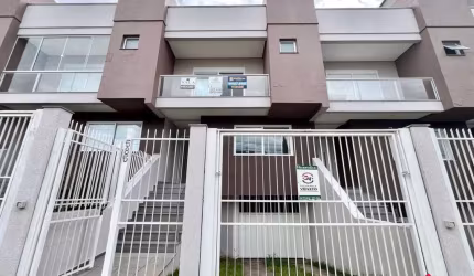 Sobrado para Venda - 179m², 3 dormitórios, sendo 1 suites, 2 vagas - Colina Sorriso