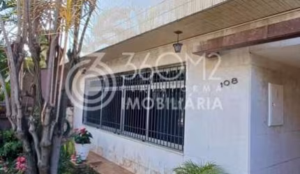 Sobrado para Venda em São Bernardo do Campo, Rudge Ramos, 4 dormitórios, 1 suíte, 3 banheiros, 4 vagas