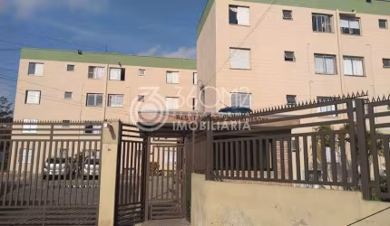Apartamento para Venda em São Bernardo do Campo, Baeta Neves, 2 dormitórios, 1 banheiro, 1 vaga