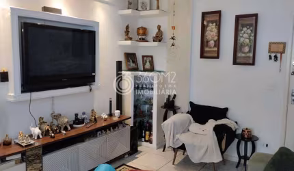 Apartamento para Venda em São Bernardo do Campo, Santa Terezinha, 2 dormitórios, 1 banheiro, 1 vaga