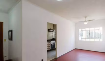Apartamento para Venda em São Bernardo do Campo, Taboão, 2 dormitórios, 1 banheiro, 1 vaga