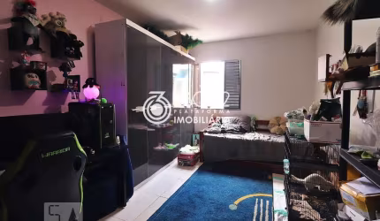 Apartamento para Venda em Santo André, Paraíso, 2 dormitórios, 1 banheiro