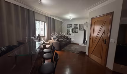 Apartamento para Venda em São Caetano do Sul, Cerâmica, 3 dormitórios, 3 suítes, 4 banheiros, 3 vagas