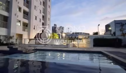 Apartamento para Venda em São Caetano do Sul, Centro, 3 dormitórios, 1 suíte, 2 banheiros, 2 vagas