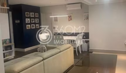 Apartamento para Venda em São Caetano do Sul, Centro, 3 dormitórios, 1 suíte, 3 banheiros, 3 vagas