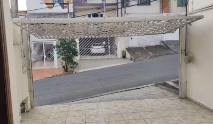 Sobrado em Sorocaba