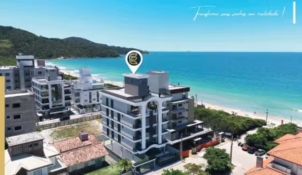 Apartamento com 2 quartos à venda na Avenida Caravelas, 555, Fazenda da Armação, Governador Celso Ramos por R$ 1.469.000