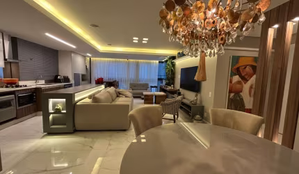 Lindo Apartamento na Beiramar de São José
