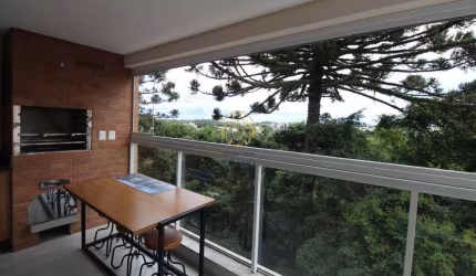 Apartamento com 3 quartos à venda na Rua Vinte e Nove de Junho, 207, Bacacheri, Curitiba por R$ 1.500.000