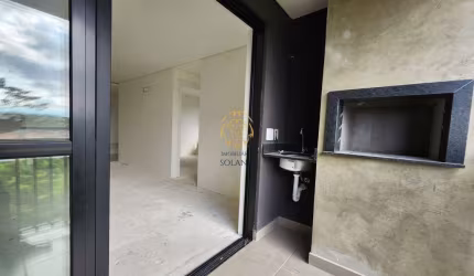 Apartamento com 3 quartos à venda na Rua Presidente Epitácio Pessoa, 260, Tarumã, Curitiba por R$ 791.000