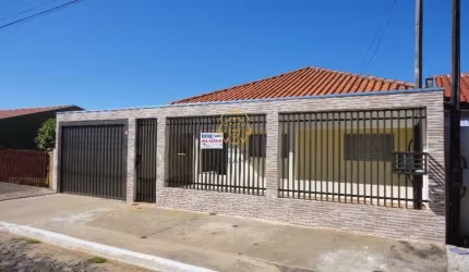 Casa com 3 quartos à venda na Rua Aldacir Loiola, 149, Jardim Atlanta, Ibaiti por R$ 400.000