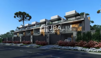SOBRADOS SMART HOUSE