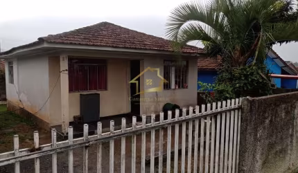 CASA PARA VENDA NO JARDIM ITAPIRA