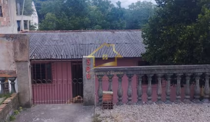 CASA PARA VENDA NO JARDIM ORESTES THÁ
