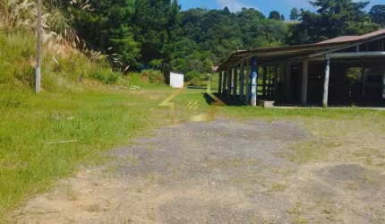 ÓTIMA CHÁCRA PARA VENDA NO PALMITALZINHO