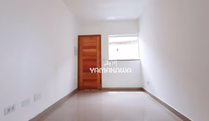 Apartamento com 2 dormitórios à venda, 40 m² por R$ 200.000,00 - Cidade Líder - São Paulo/SP