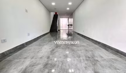 Sobrado com 3 dormitórios à venda, 130 m² por R$ 599.000,00 - Vila Carrão - São Paulo/SP