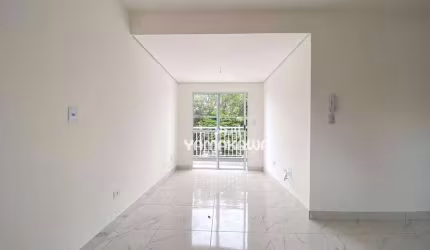 Apartamento com 2 dormitórios à venda, 47 m² por R$ 269.500,00 - Arthur Alvim  - São Paulo/SP
