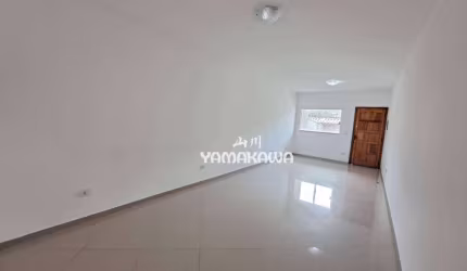 Sobrado com 3 dormitórios à venda, 153 m² por R$ 680.000,00 - Arthur Alvim  - São Paulo/SP