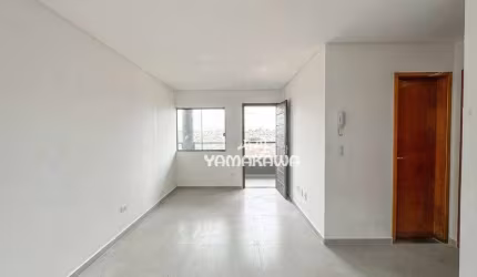 Apartamento com 2 dormitórios à venda, 46 m² por R$ 350.000,00 - Vila Ré - São Paulo/SP