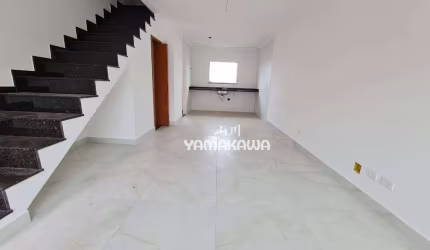 Sobrado com 2 dormitórios à venda, 95 m² por R$ 595.000,00 - Vila Formosa - São Paulo/SP