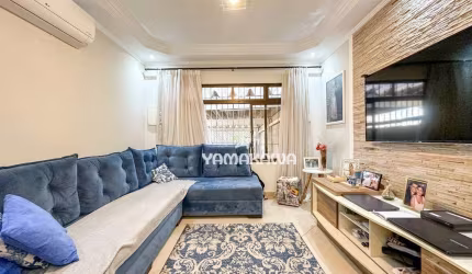 Casa à venda, 220 m² por R$ 1.174.000,00 - Penha - São Paulo/SP