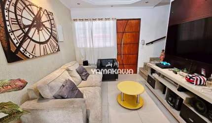 Sobrado à venda, 65 m² por R$ 430.000,00 - Itaquera - São Paulo/SP