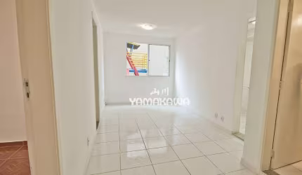 Apartamento com 3 dormitórios à venda, 52 m² por R$ 275.000,00 - Vila Ré - São Paulo/SP