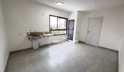 Apartamento com 1 dormitório para alugar, 27 m² por R$ 1.443,00/mês - Vila Matilde - São Paulo/SP