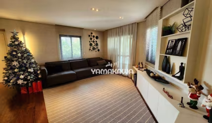 Apartamento com 4 dormitórios à venda, 117 m² por R$ 1.400.000,00 - Tatuapé - São Paulo/SP