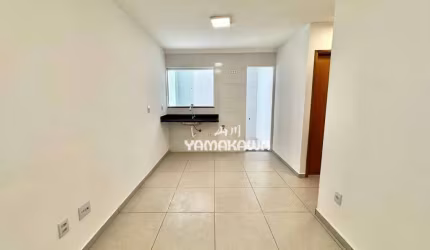 Apartamento com 2 dormitórios, 41 m² - venda por R$ 290.000,00 ou aluguel por R$ 1.828,00/mês - Vila Formosa - São Paulo/SP