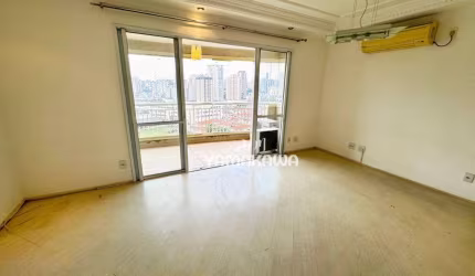 Apartamento com 3 dormitórios para alugar, 92 m² por R$ 6.450,00/mês - Tatuapé - São Paulo/SP