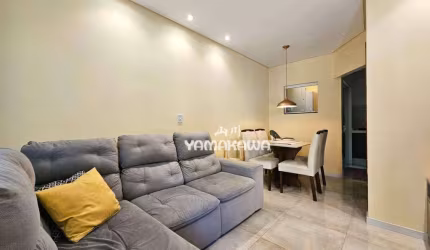Sobrado com 2 dormitórios à venda, 65 m² por R$ 350.000,00 - Itaquera - São Paulo/SP